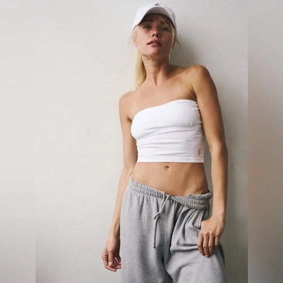 NWT FP Movement Hot Shot Tube Top - Picture 1 of 9